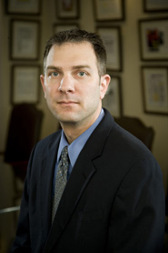 auto accident attorney pg county Adam R. Leighton