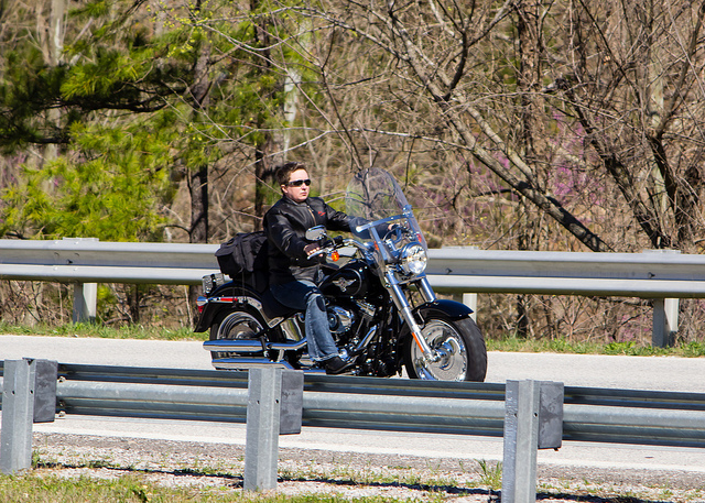 PG COUNTY MOTORCYCLE ACCIDENT LAWYERS